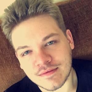 Meet your Posher, Nathan